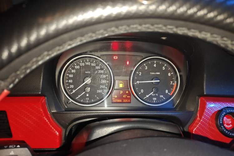 Used BMW 3 Series 2011 325i Convertible Coupe
