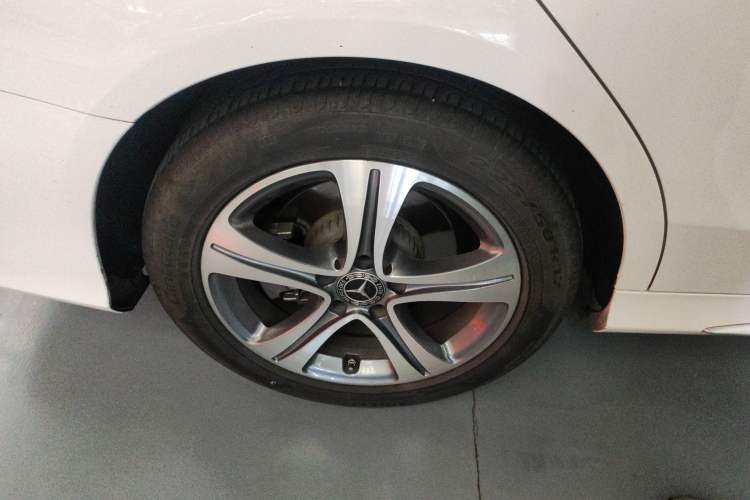 Used Mercedes-Benz C-Class 2020 C 260 L Sport Edition