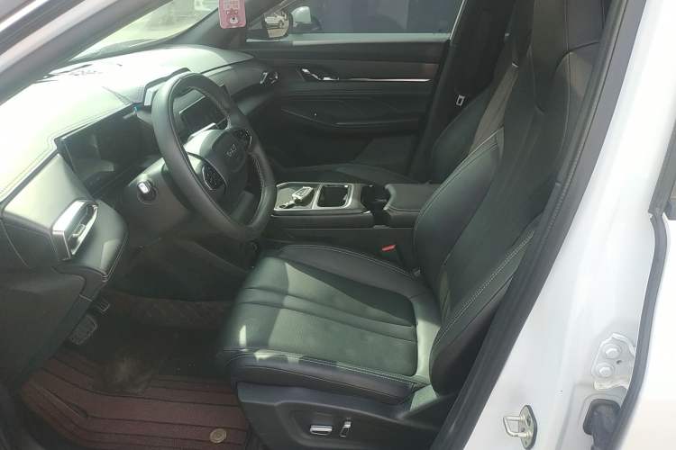 Used Dongfeng Aeolus L7 New Energy 2024 518 Pro