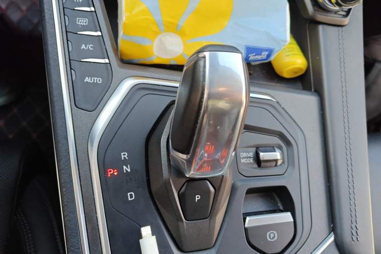 Used Lynk & Co 01 2021 2.0TD Two-Wheel-Drive Pro Trim
