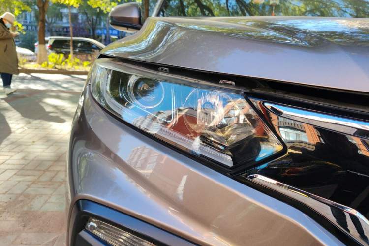 Used Honda XR-V 2017 1.5L LXi CVT Classic Edition