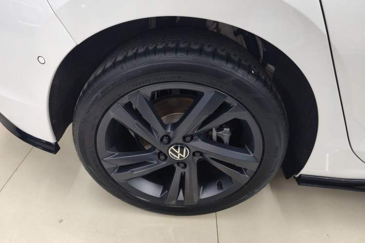 Used Volkswagen Golf 2021 280TSI DSG R-Line