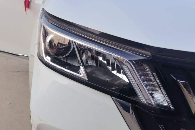 Used Wuling Jiachen 2022 1.5T Manual Comfort & Dynamic Version