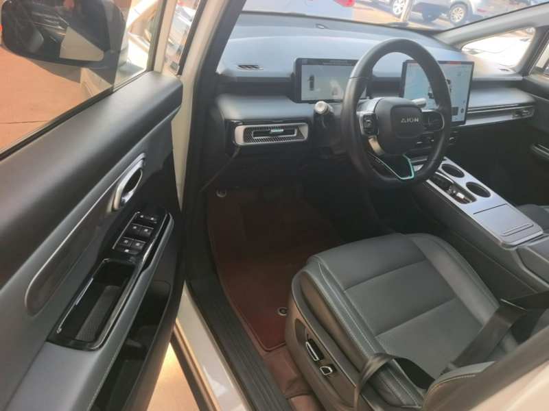 Used AION Y 2023 Plus 510 Smart Edition — 15