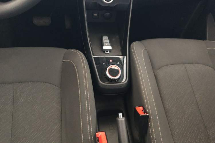 Used NETA N01 2019 380V