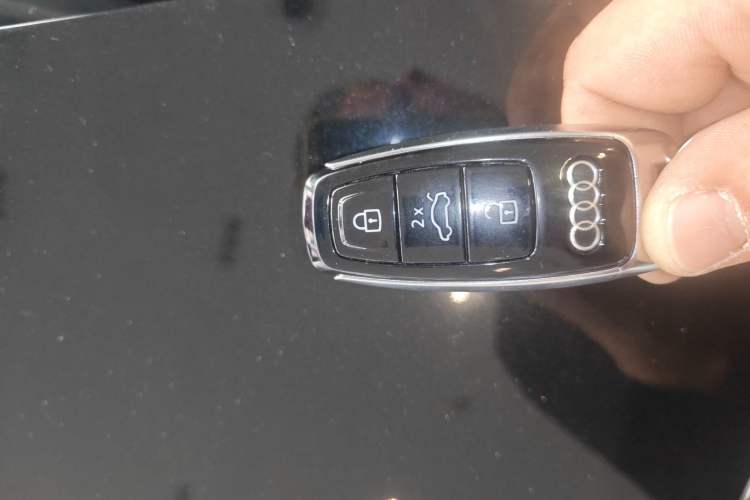 Used Audi A6L 2019 45 TFSI quattro Prestige Elegant Edition