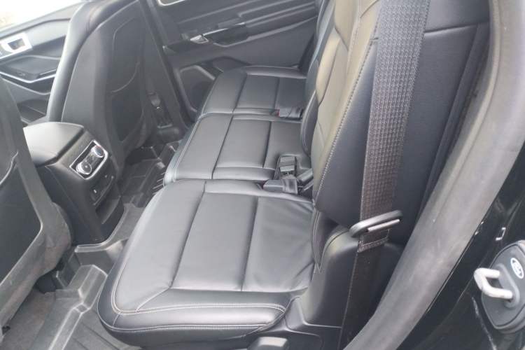 Used Ford Explorer 2020 EcoBoost 285 Rear-Drive Trend Edition 7-Seater