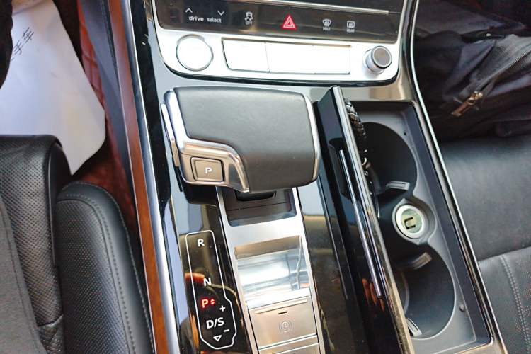 Used Audi A8 2019 Facelifted Plus A8L 50 TFSI quattro Luxury Edition