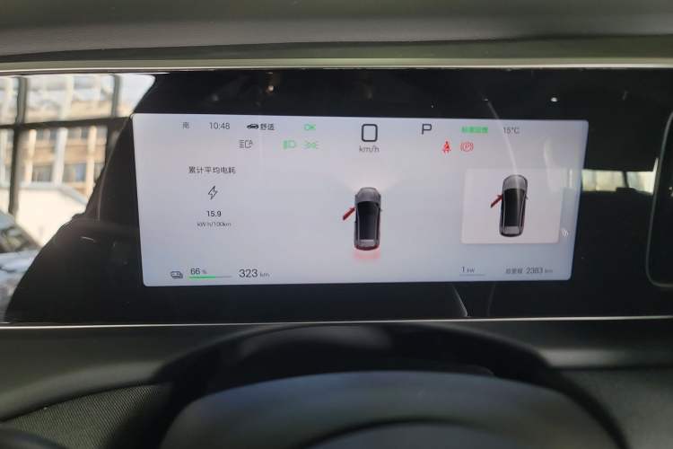 Used BYD Sealion 05 EV 2025 520 km Smart Cruise Version