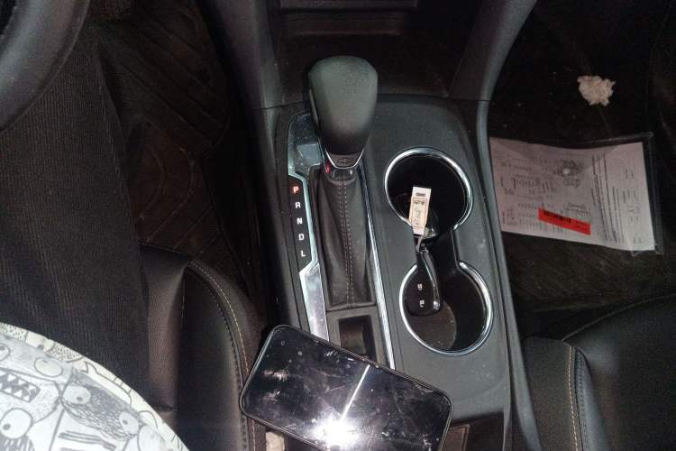 Used Chevrolet Equinox 2022 535T Chijie Edition
