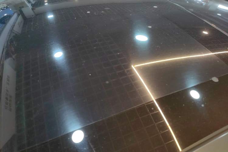 Used Hyundai Lafesta Electric 2020 GLX ZhiJie Edition