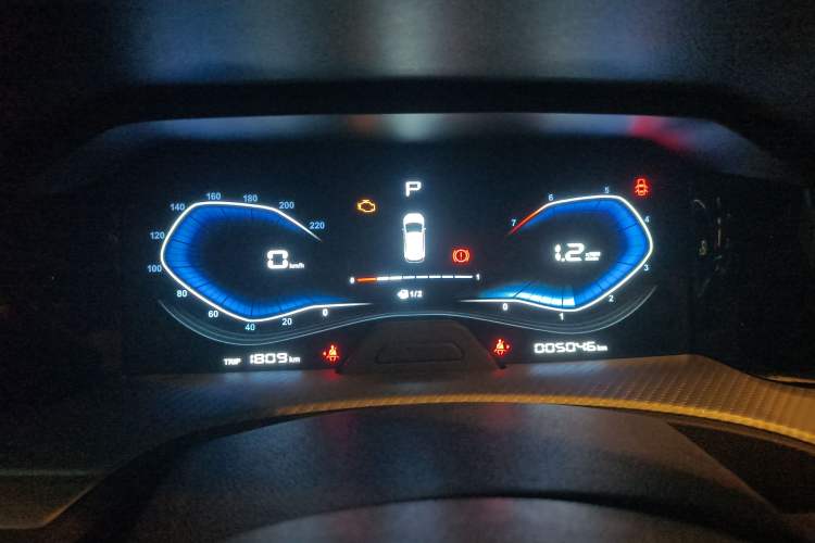 Used Citroen C3-XR 2021 190THP DCT ZhiShang Edition