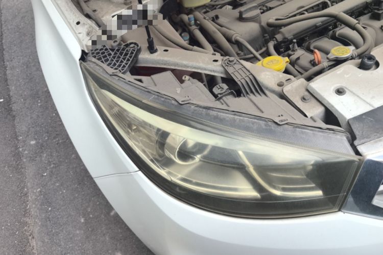 Used Chery Tiggo 3 2014 1.6L CVT Fashion Edition
