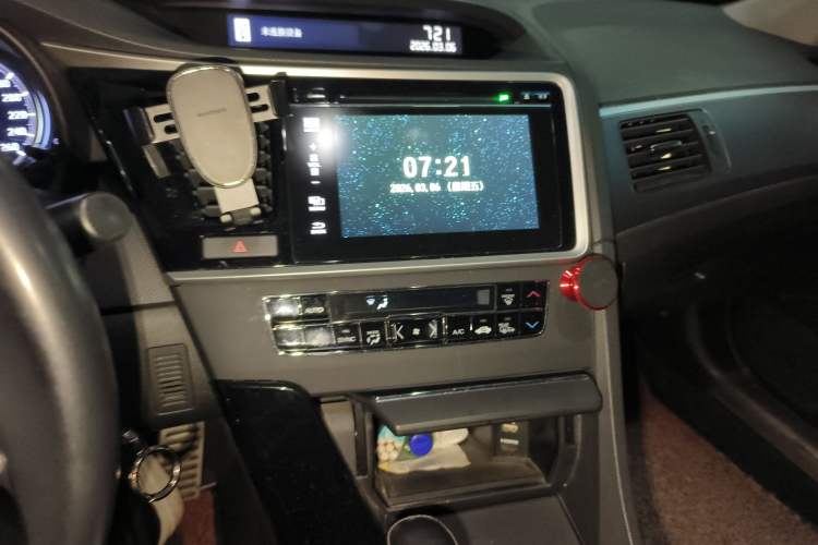 Used Honda Spirior 2015 2.0L Prestige Edition