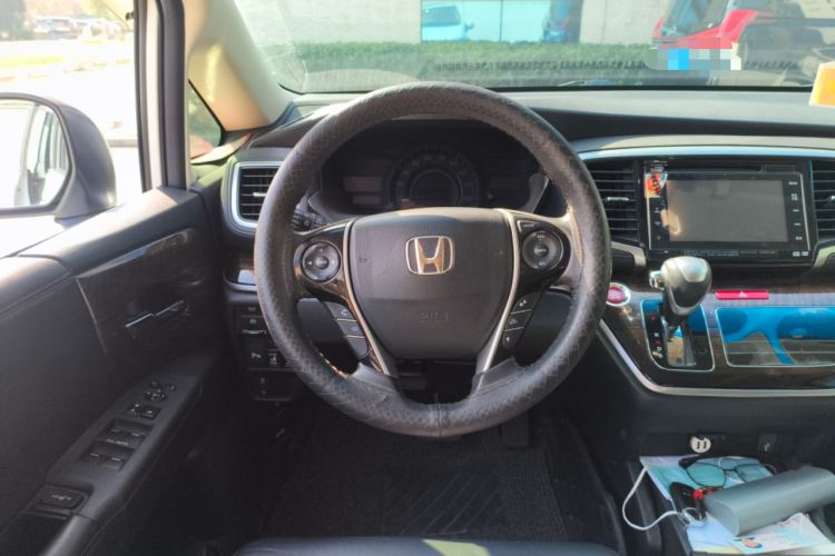 Used Honda Odyssey 2015 Revised Version 2.4L Supreme Edition
