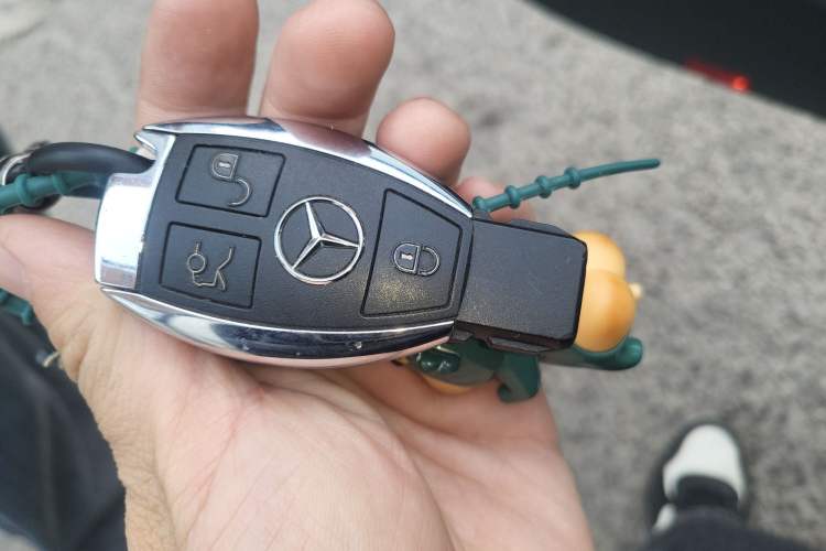 Used Mercedes-Benz C-Class 2017 Revised C 180 L Dynamic Sports Edition