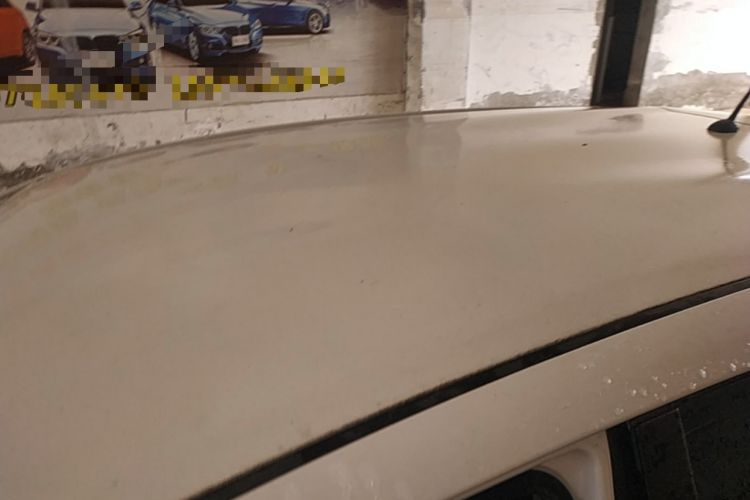 Used Toyota Vios FS 2021 1.5L CVT Fengchi Edition Roof