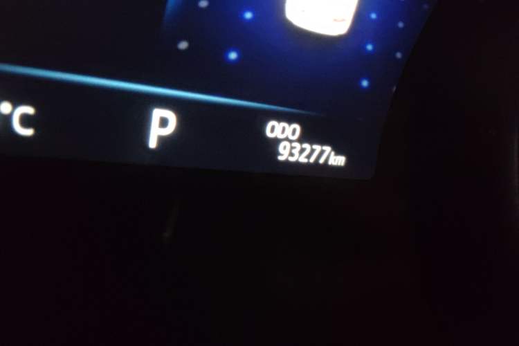 Used Toyota Camry 2021 2.0G Luxury Edition
