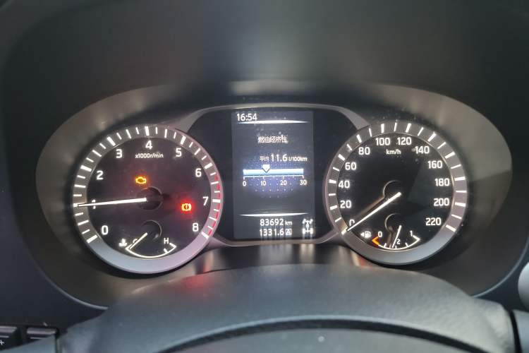 Used Nissan Navara 2019 2.5L Manual 4x4 Premium Version China VI QR25
