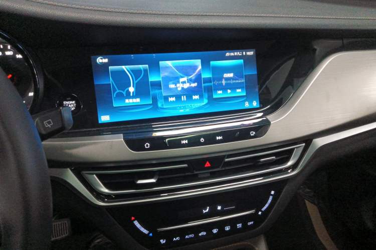 Used Changan CS35PLUS 2018 1.6L Automatic Changlian Edition China V Standard
