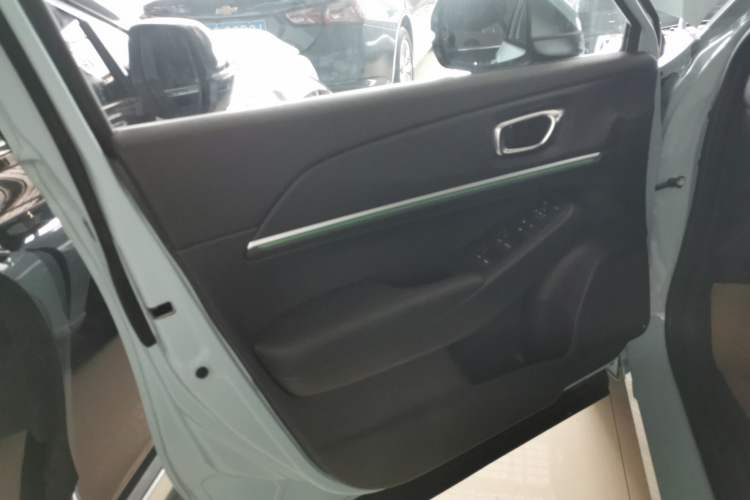 Used Honda e:NP1 2023 420 km Vision Edition