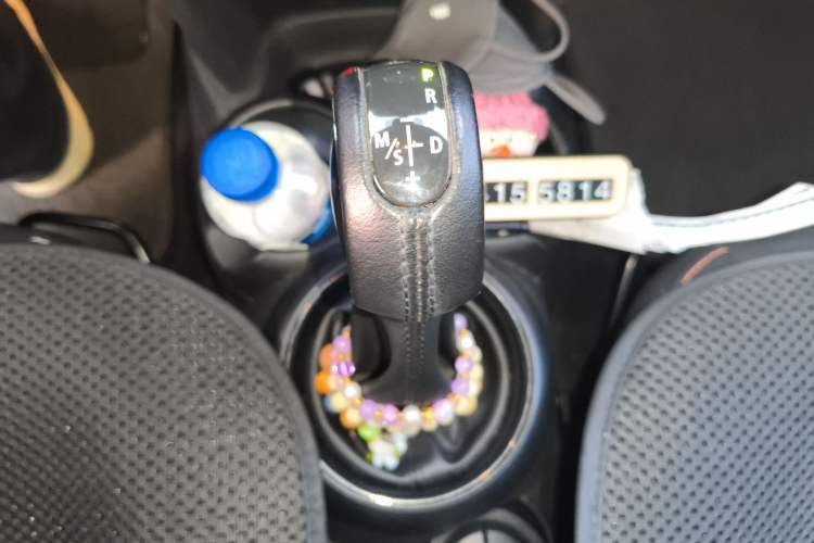 Used MINI 2014 1.2T ONE
