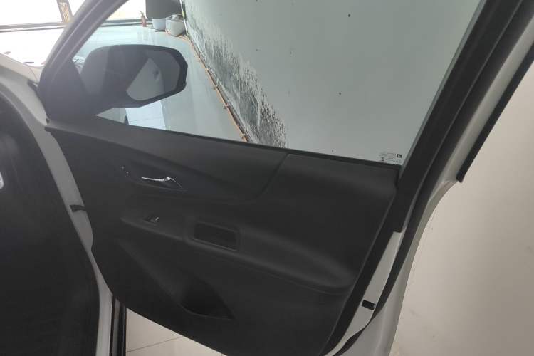 Used Chevrolet Equinox 2019 535T Automatic Chijie Edition China VI