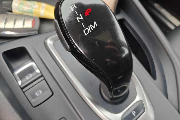 Used Haval F7 2021 1.5T Two-Wheel Drive iXuan
