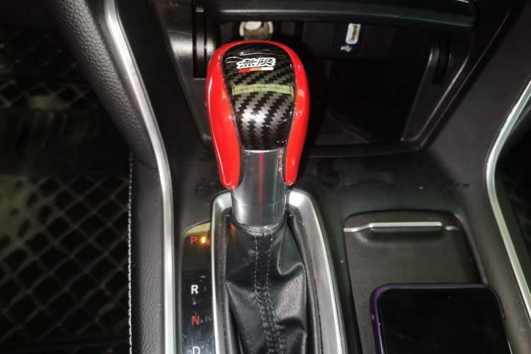 Used Honda Inspire 2019 260TURBO Elegant Edition China V Emission Standard