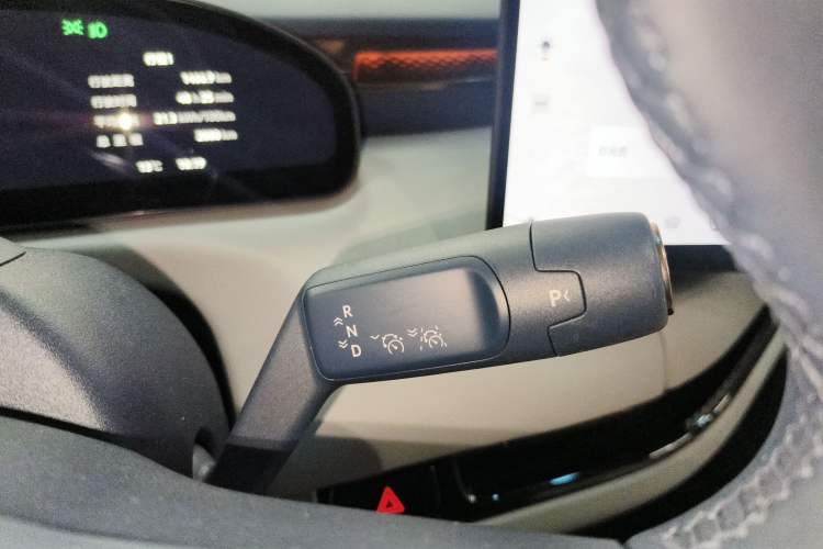 Used Zeekr MIX 2025 Long-Range Intelligent Driving Edition