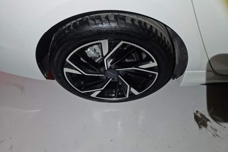 Used Lynk & Co 03 2023 2.0TD DCT JingPro
