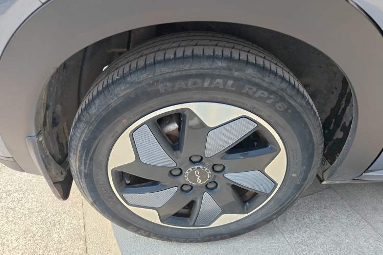 Used BYD Dolphin 2024 Honor Edition 420km Freedom Version