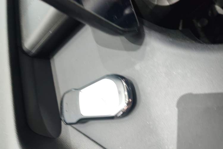 Used XPeng P7 2024 P7i 550 Pro