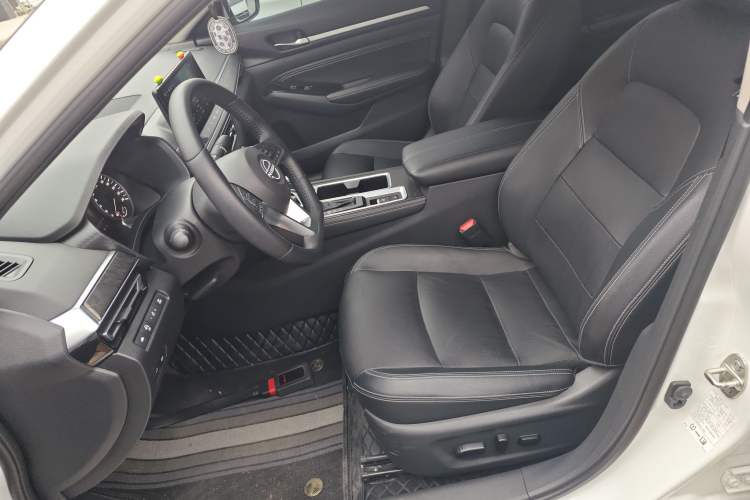 Used Nissan Teana 2022 2.0L XL-TLS Enjoyment Edition
