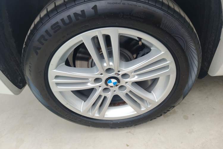 Used BMW X4 2016 xDrive20i M Sport Edition
