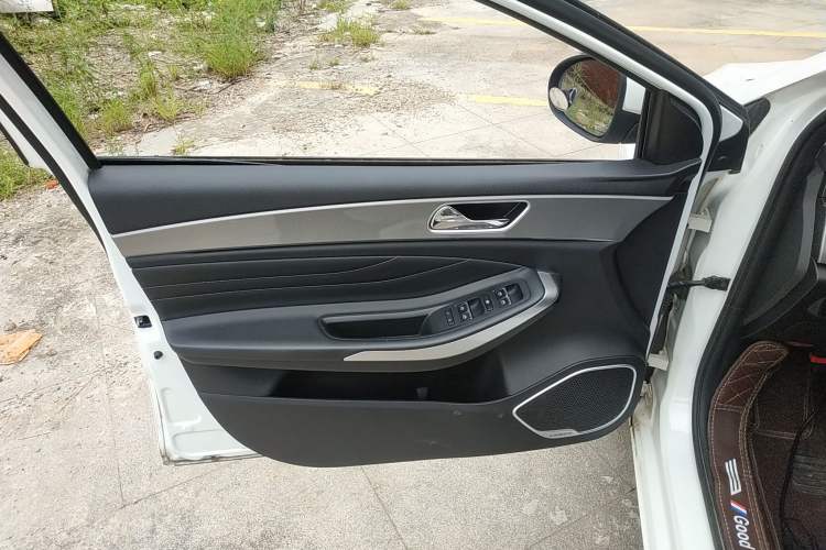 Used Chery Arrizo 5 2019 Facelifted PRO 1.5L Manual Youth Edition China VI Standard