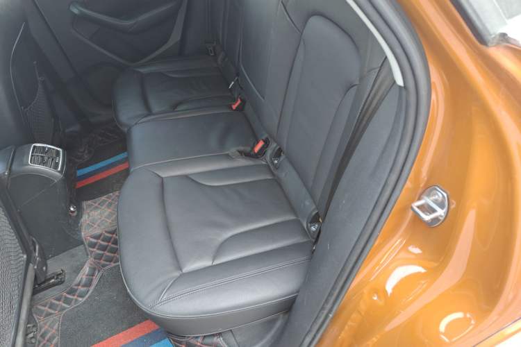 Used Audi Q3 2013 35 TFSI quattro Technology Edition