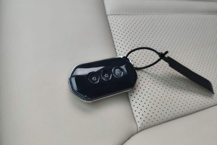 Used Wuling Victory 2022 280T 1.5T CVT Flagship Edition