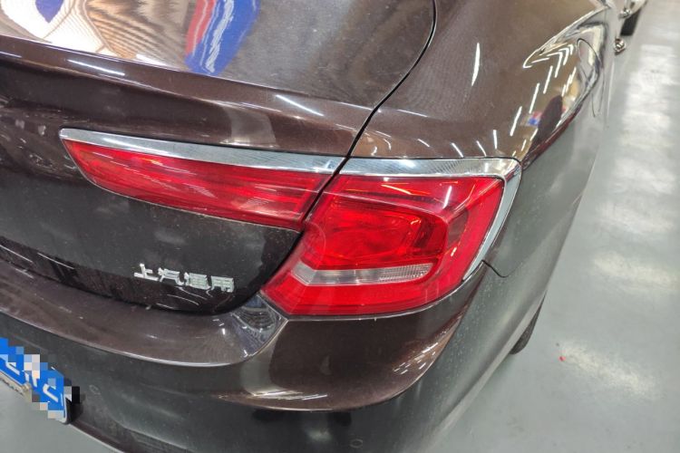 Used Buick LaCrosse 2016 Revised 20T Leading Edition
