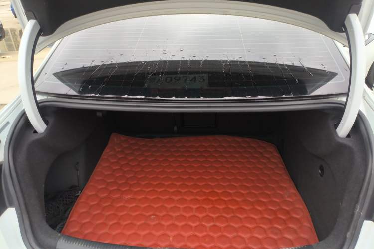 Used Audi A3 2015 Limousine 45 TFSI S line Luxury Model
