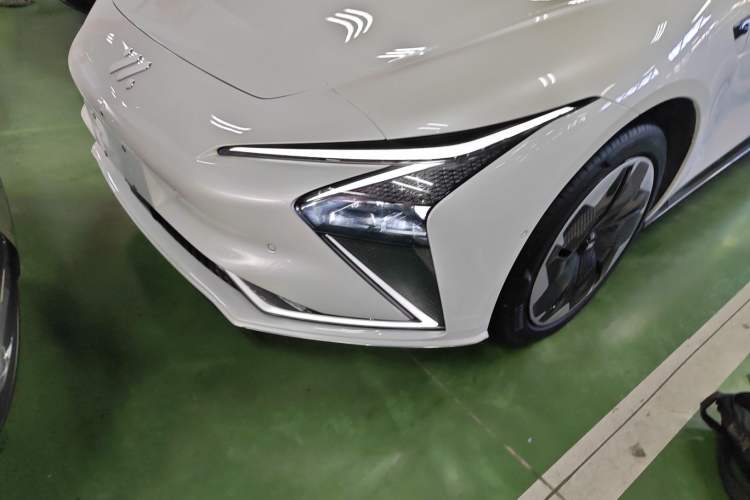 Used IM L7 2022 Dynamic Model Left Front Headlight