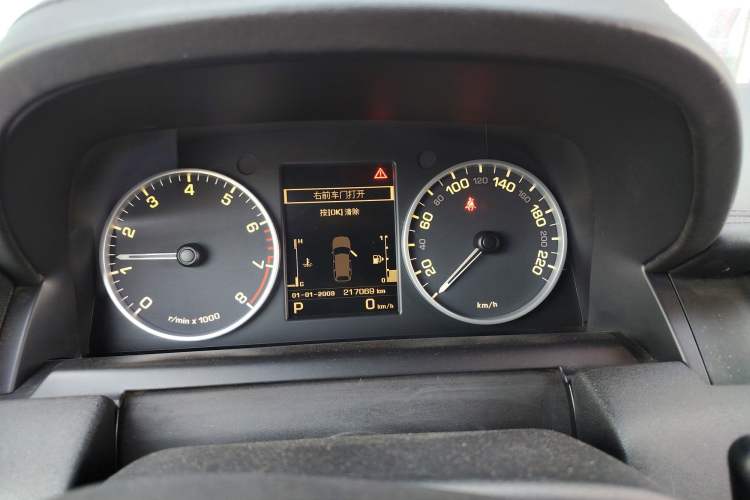 Used Land Rover Range Rover Sport 2012 5.0 NA V8 HSE
