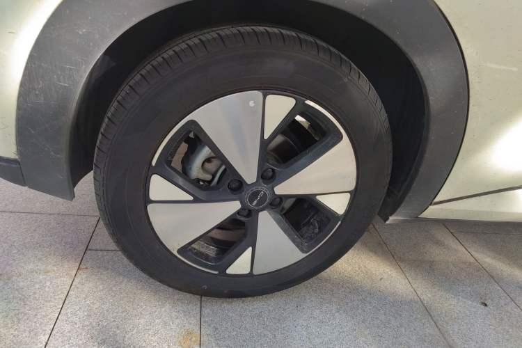 Used BYD Dolphin 2023 420 km Free Version