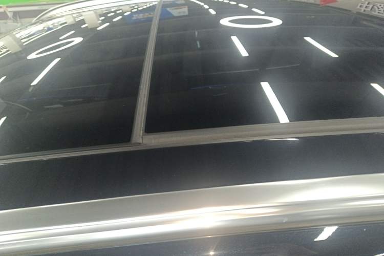 Used BMW X3 2023 xDrive25i M Sport Package