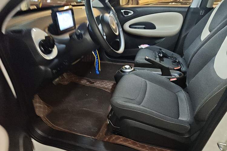 Used Wuling Bingo 2023 203km Light Edition