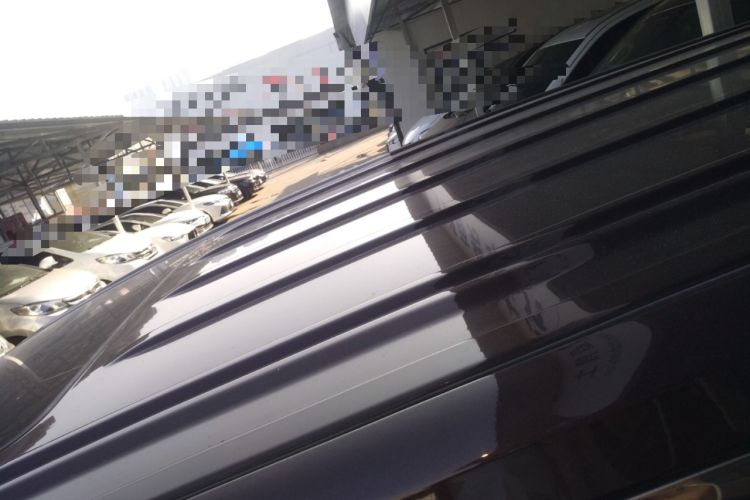 Used Buick GL8 2018 ES 28T Comfort Model China VI Standard
