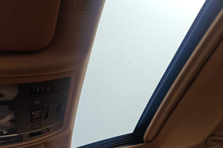 Used Lexus ES 2022 200 Excellence Edition