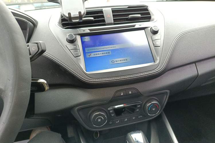 Used Ford Escort 2017 Happiness Edition 1.5L Automatic Fashion Version
