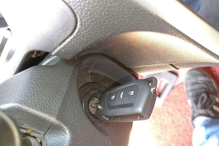 Used FORTHING F600 2016 F600 2.0L Luxury Model
