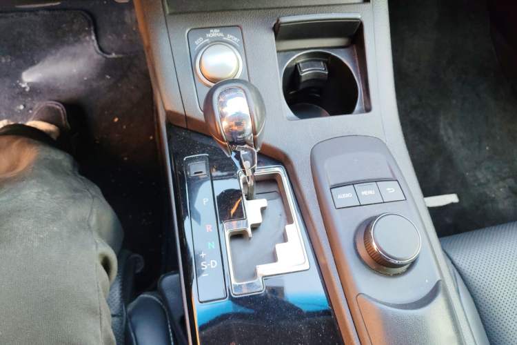 Used Lexus ES 2013 250 Elite Edition